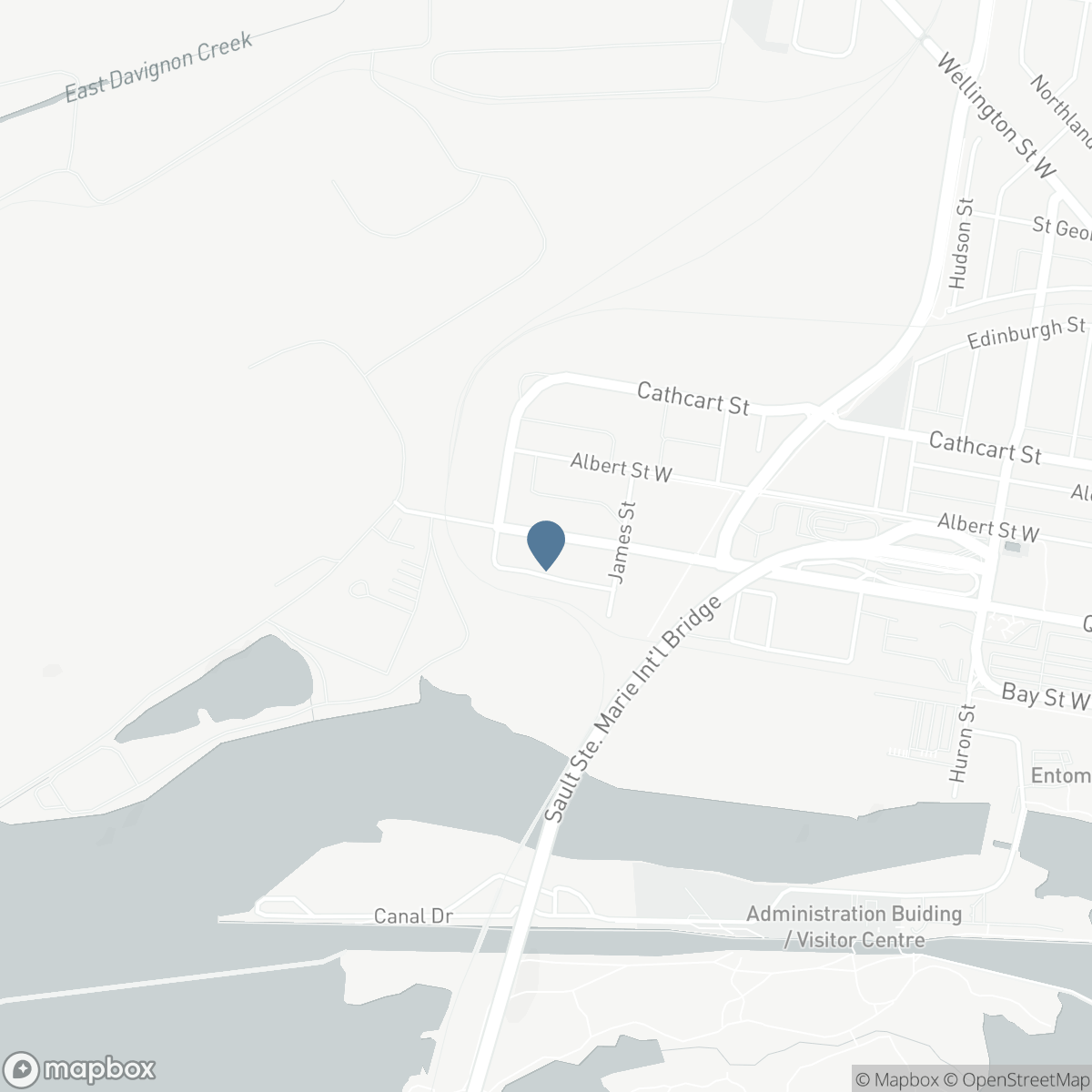 655 Queen ST W, Sault Ste. Marie, Ontario P6A 1B1